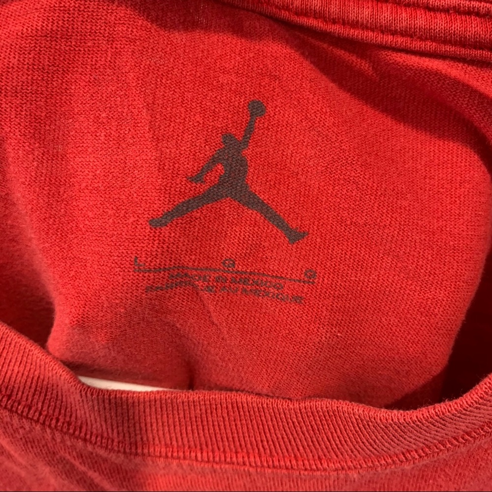 Jordan T-Shirt - Picture 3 of 4